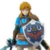 Zelda Tears Of The Kingdom - Figurine Link - Figma